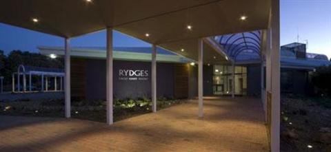 Rydges Eagle Hawk Resort