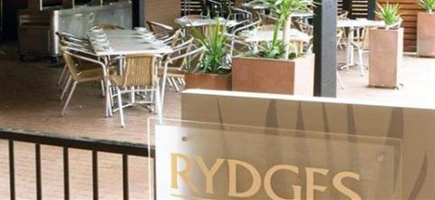 Rydges Eagle Hawk Resort