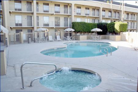 BEST WESTERN Phoenix I-17 MetroCenter