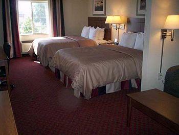 Comfort Suites Blaine