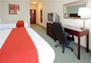 Holiday Inn Express Charlotte-Arrowood