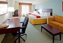 Holiday Inn Express Charlotte-Arrowood