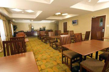 Holiday Inn Express Hotel & Suites North Edmonton