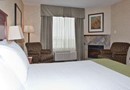 Holiday Inn Express Hotel & Suites North Edmonton
