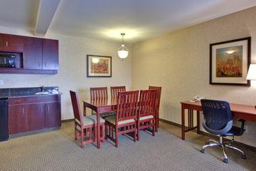 Holiday Inn Express Hotel & Suites North Edmonton