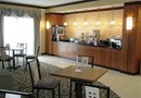 Comfort Suites Indianapolis