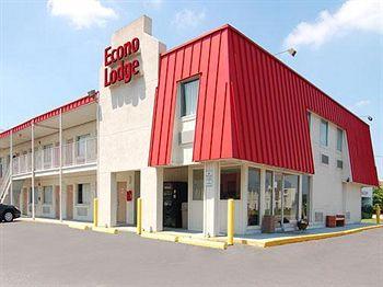 Econo Lodge Town Center