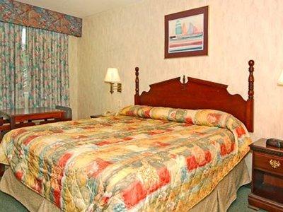 Econo Lodge I 205 Portland (Oregon)