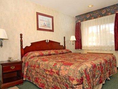 Econo Lodge I 205 Portland (Oregon)