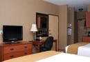 Days Inn and Suites Strathmore