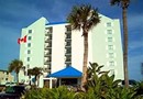 Tropical Winds Oceanfront Hotel