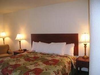 Jameson Inn & Suites Newport News