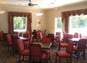 Jameson Inn & Suites Newport News