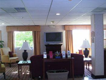 Comfort Inn & Suites Cordele