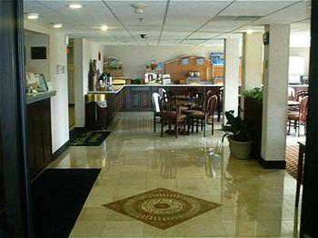 Comfort Inn & Suites Cordele