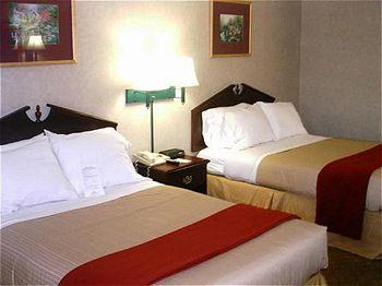 Comfort Inn & Suites Cordele