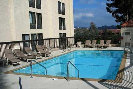 Hampton Inn Los Angeles/Santa Clarita