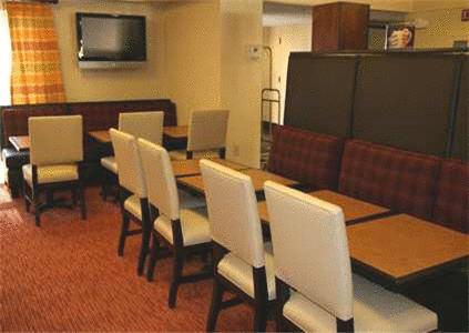 Hampton Inn Los Angeles/Santa Clarita