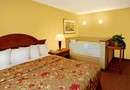 HomeRidge Inn & Suites