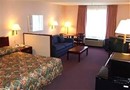 Comfort Inn & Suites North Woods Cross