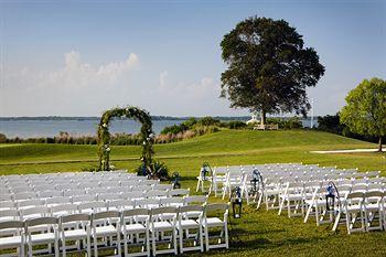 Hyatt Regency Chesapeake Bay Golf Resort Spa and Marina