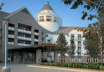 Hyatt Regency Chesapeake Bay Golf Resort Spa and Marina