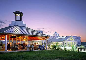 Hyatt Regency Chesapeake Bay Golf Resort Spa and Marina