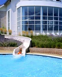 Hyatt Regency Chesapeake Bay Golf Resort Spa and Marina