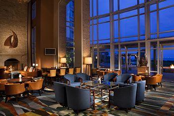 Hyatt Regency Chesapeake Bay Golf Resort Spa and Marina