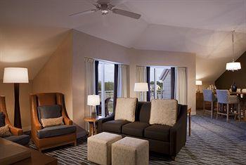 Hyatt Regency Chesapeake Bay Golf Resort Spa and Marina