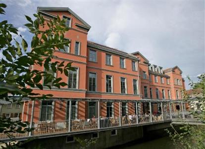 DORMERO Schlosshotel