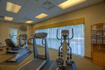 Holiday Inn Brunswick-I-95 (Exit 38)