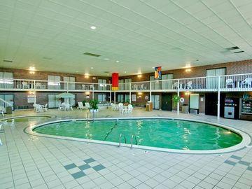 Best Western Kelly Inn Yankton