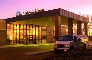 Best Western Kelly Inn Yankton