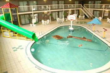 Best Western Kelly Inn Yankton