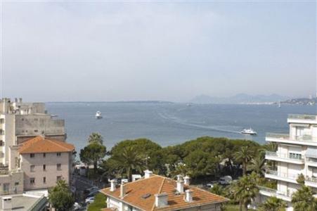 Hotel Helios Antibes