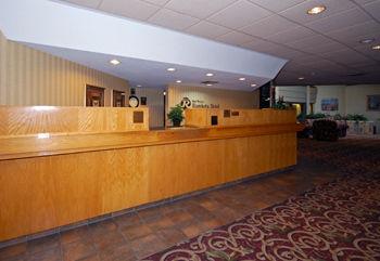 Best Western Ramkota Hotel Watertown (South Dakota)