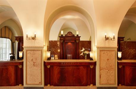 Grand Hotel Krakow