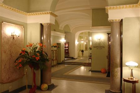 Grand Hotel Krakow