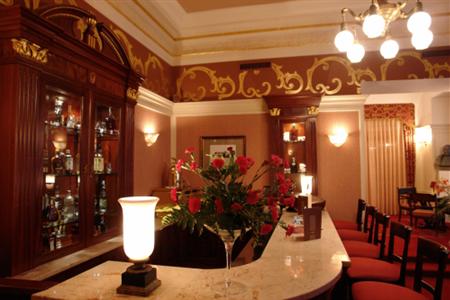 Grand Hotel Krakow