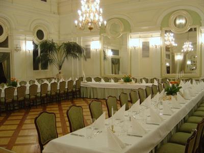 Grand Hotel Krakow