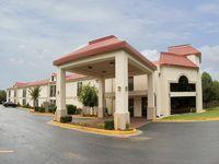 Best Western Gwinnett Inn Suwanee