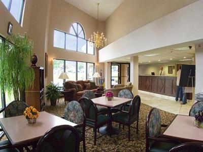 Best Western Gwinnett Inn Suwanee