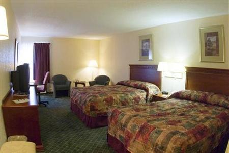 Best Western Gwinnett Inn Suwanee