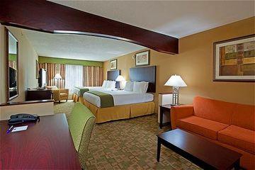 Holiday Inn Express Hotel & Suites Franklin (Ohio)