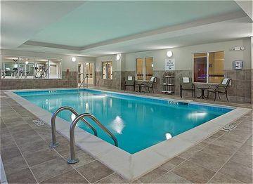 Holiday Inn Express Hotel & Suites Franklin (Ohio)