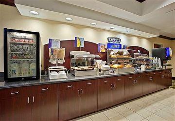 Holiday Inn Express Hotel & Suites Franklin (Ohio)