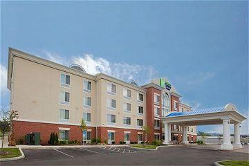 Holiday Inn Express Hotel & Suites Franklin (Ohio)