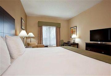 Holiday Inn Express Hotel & Suites Franklin (Ohio)