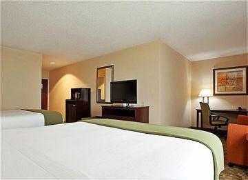 Holiday Inn Express Hotel & Suites Franklin (Ohio)